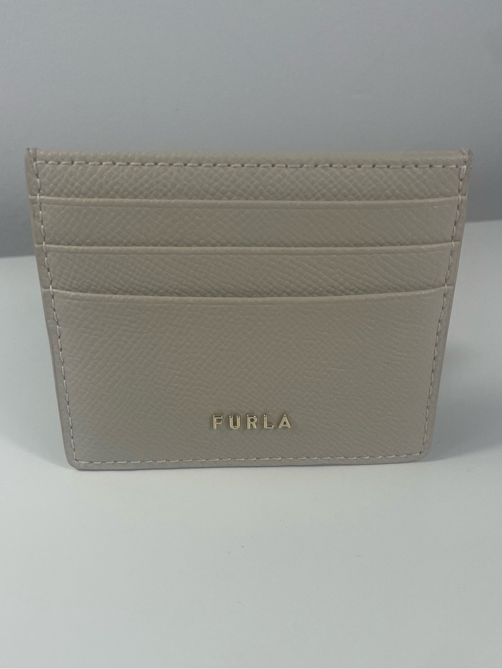 Furla Card Holder New